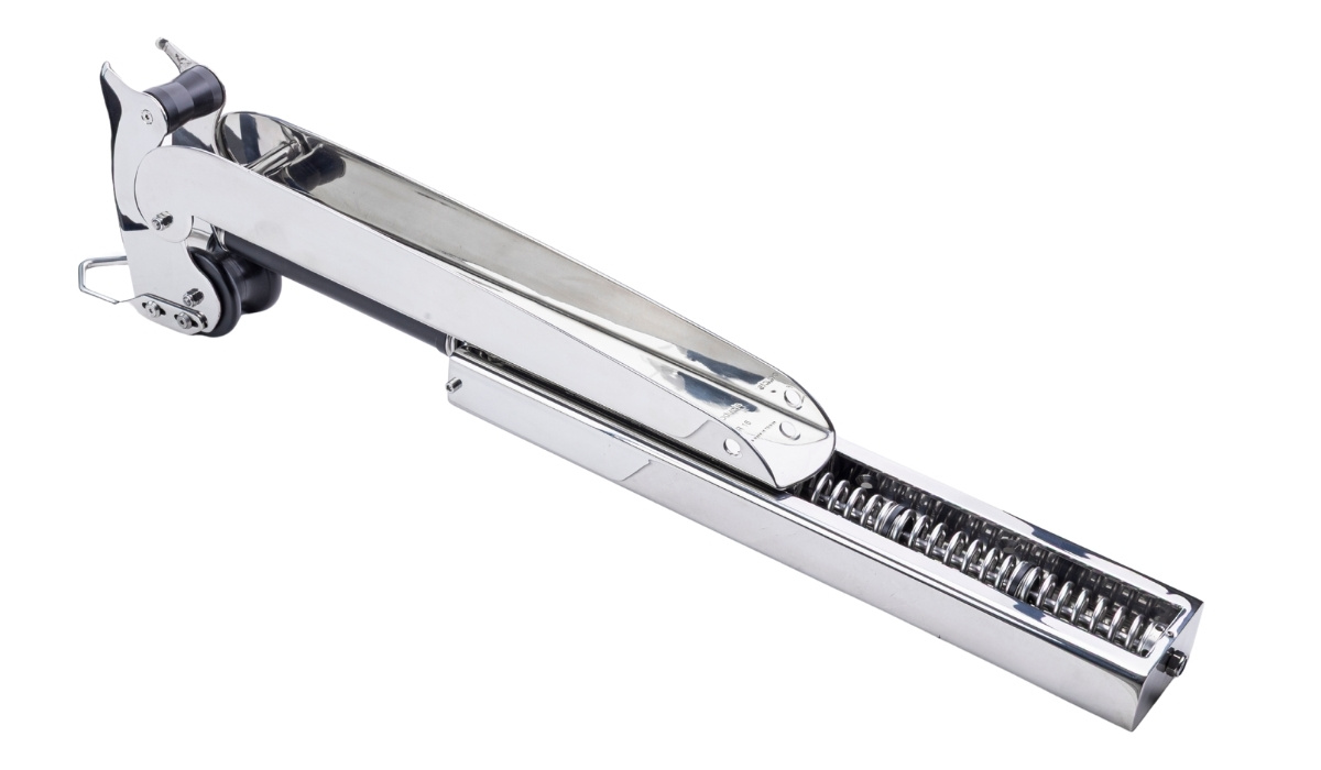 ULTRA Sliding Bow Rollers ULTRA Sliding Bow Rollers