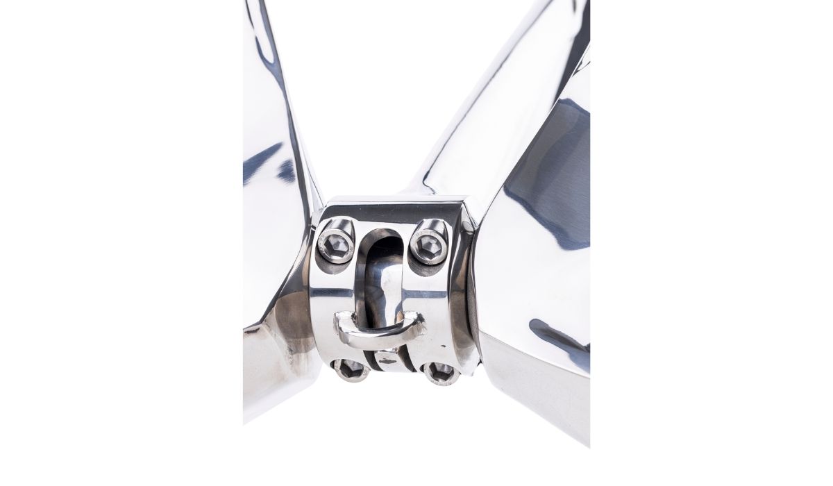 ULTRA Side Pocket Anchor 