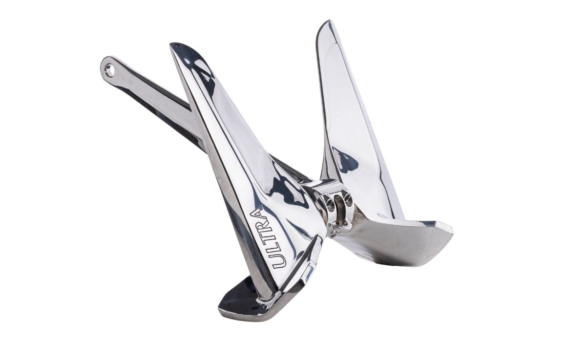 ULTRA Side Pocket Anchor