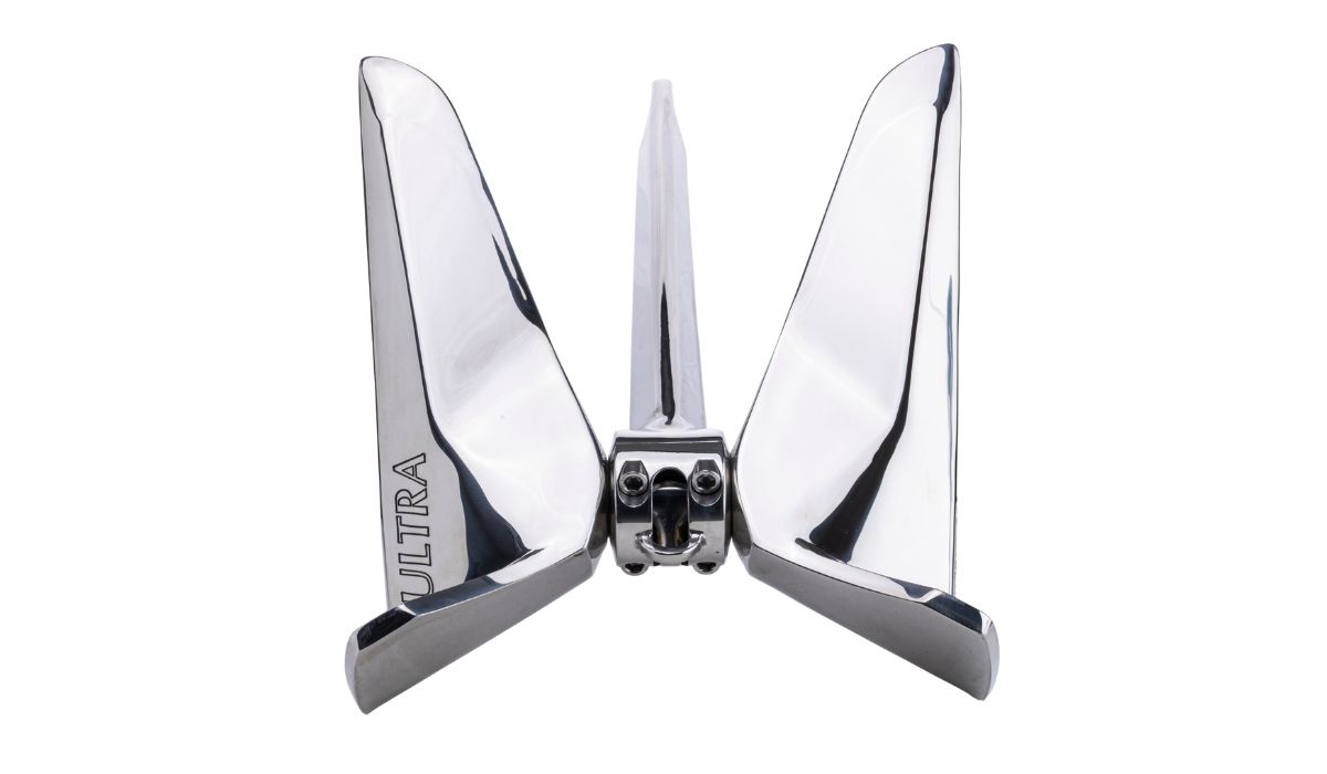 ULTRA Side Pocket Anchor 