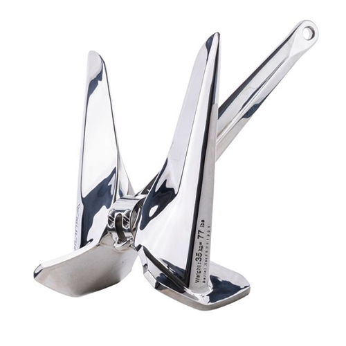 ULTRA Side Pocket Anchor ULTRA Side Pocket Anchor