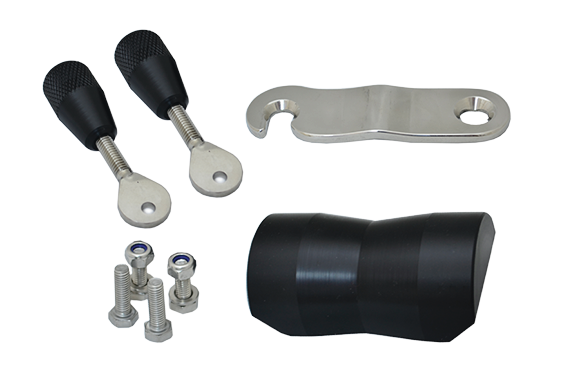 ULTRA Spare Parts (overview)