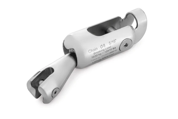 ULTRA Flip Swivel