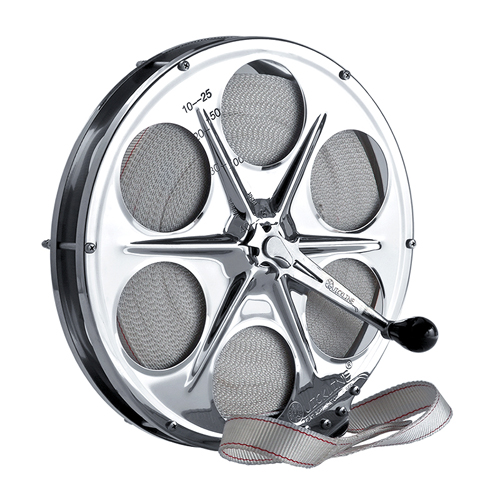 ULTRALINE Flat Rope Reel ULTRALINE Flat Rope Reel
