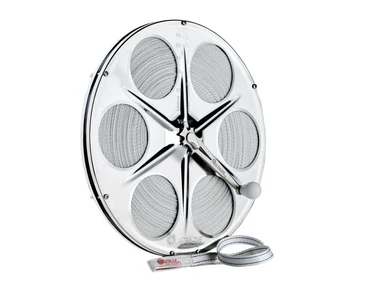 ULTRALINE Flat Rope Reel